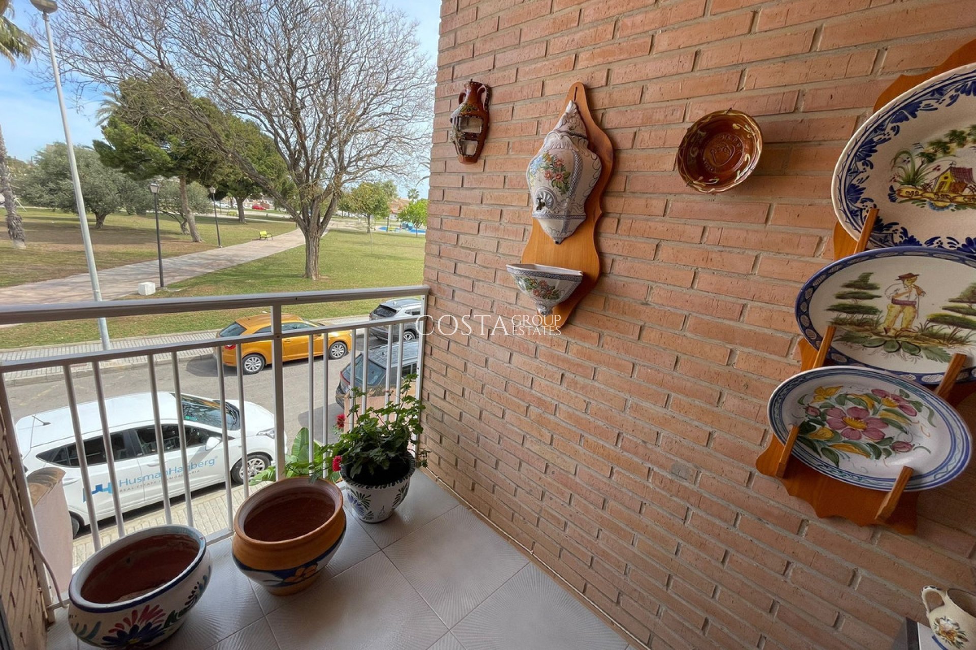 Wiederverkauf - House -
Los Alcazares - Los Alcazares Centro