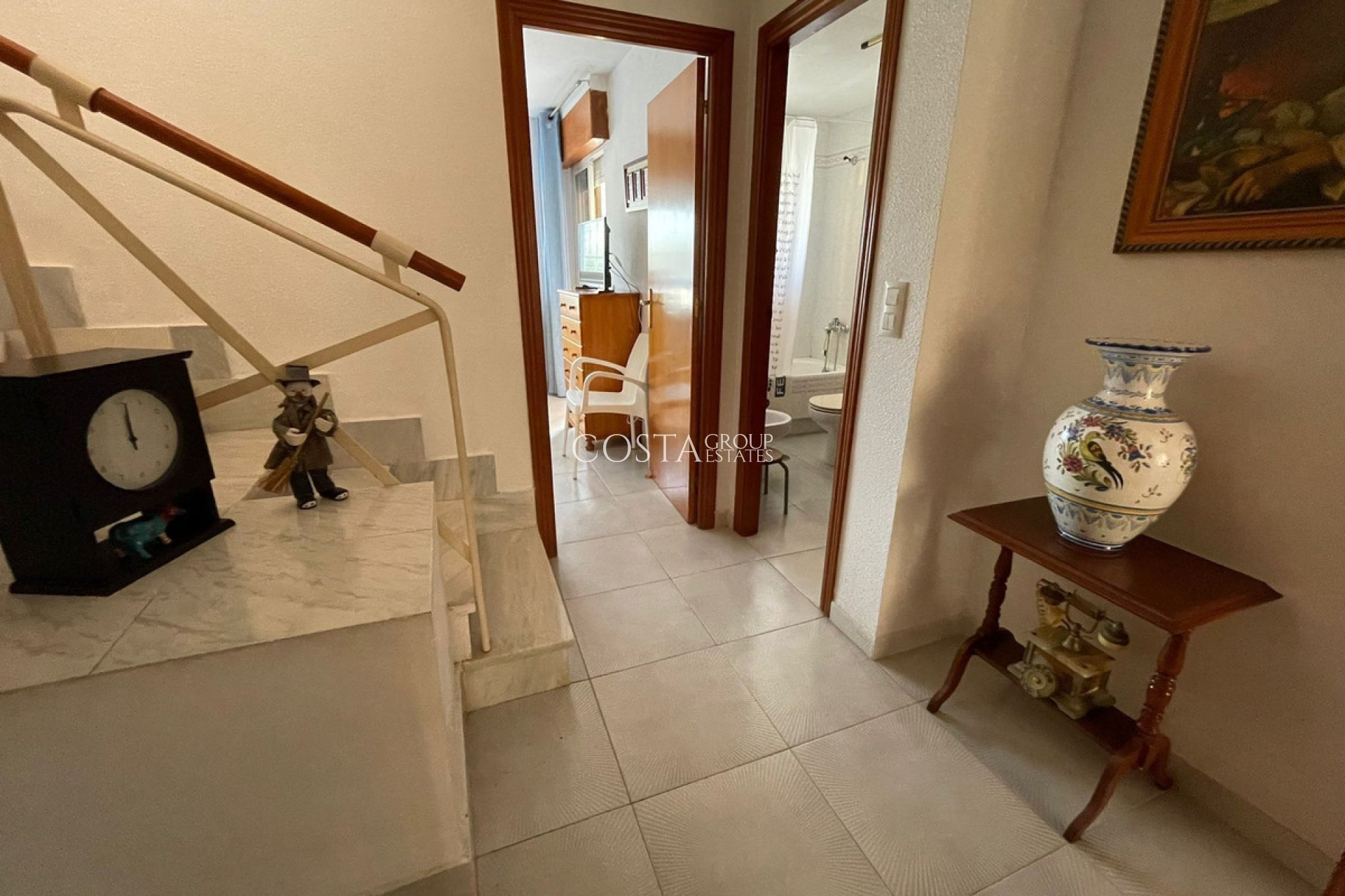 Wiederverkauf - House -
Los Alcazares - Los Alcazares Centro