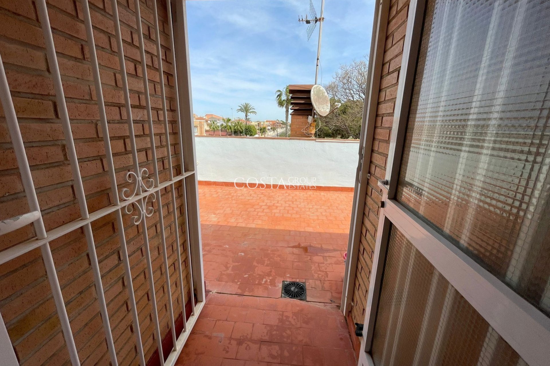 Wiederverkauf - House -
Los Alcazares - Los Alcazares Centro