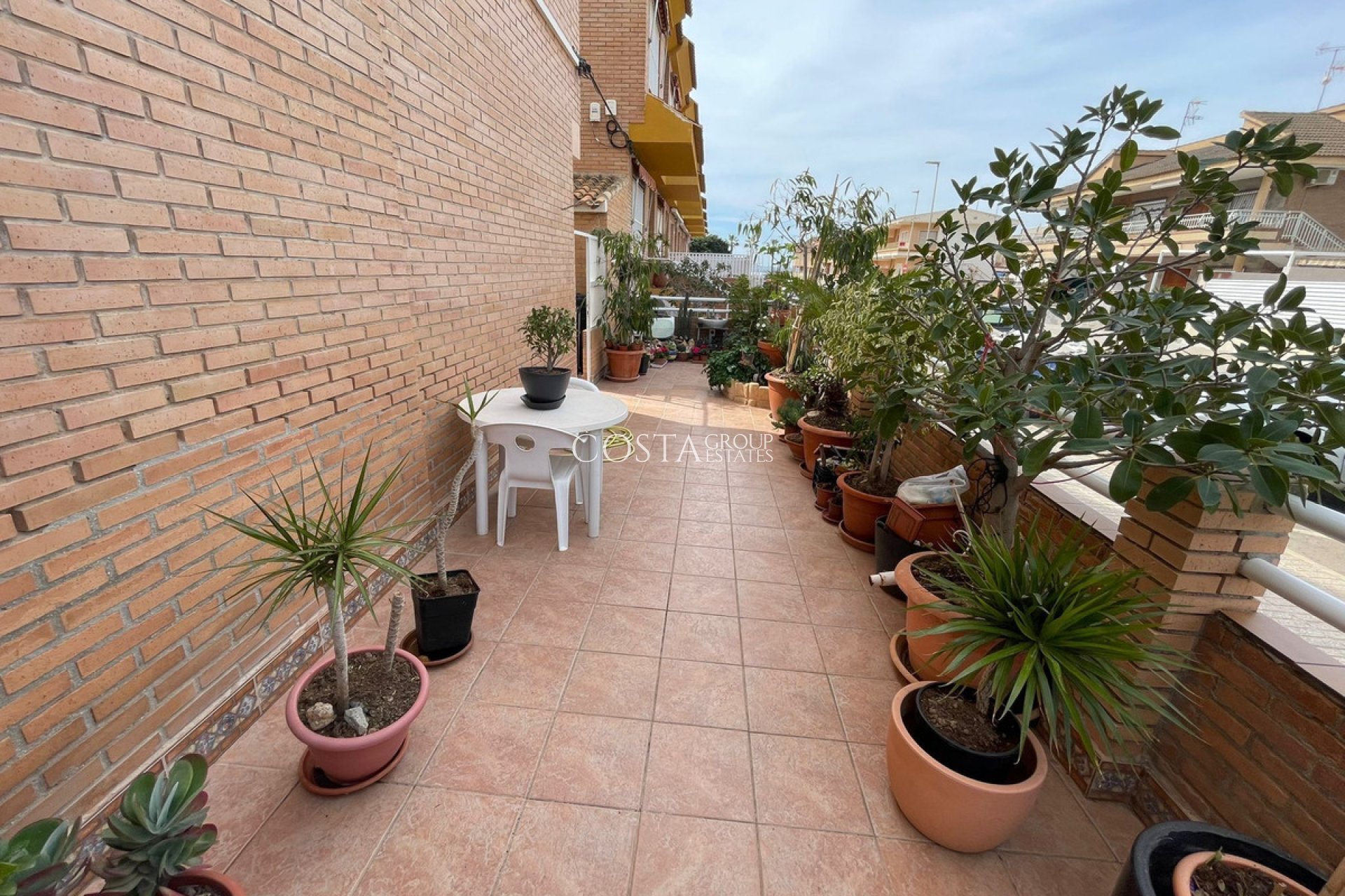 Wiederverkauf - House -
Los Alcazares - Los Alcazares Centro