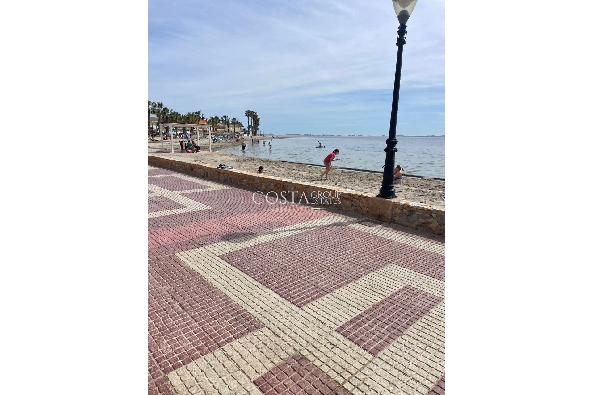 Wiederverkauf - House -
Los Alcazares - Los Alcazares Centro