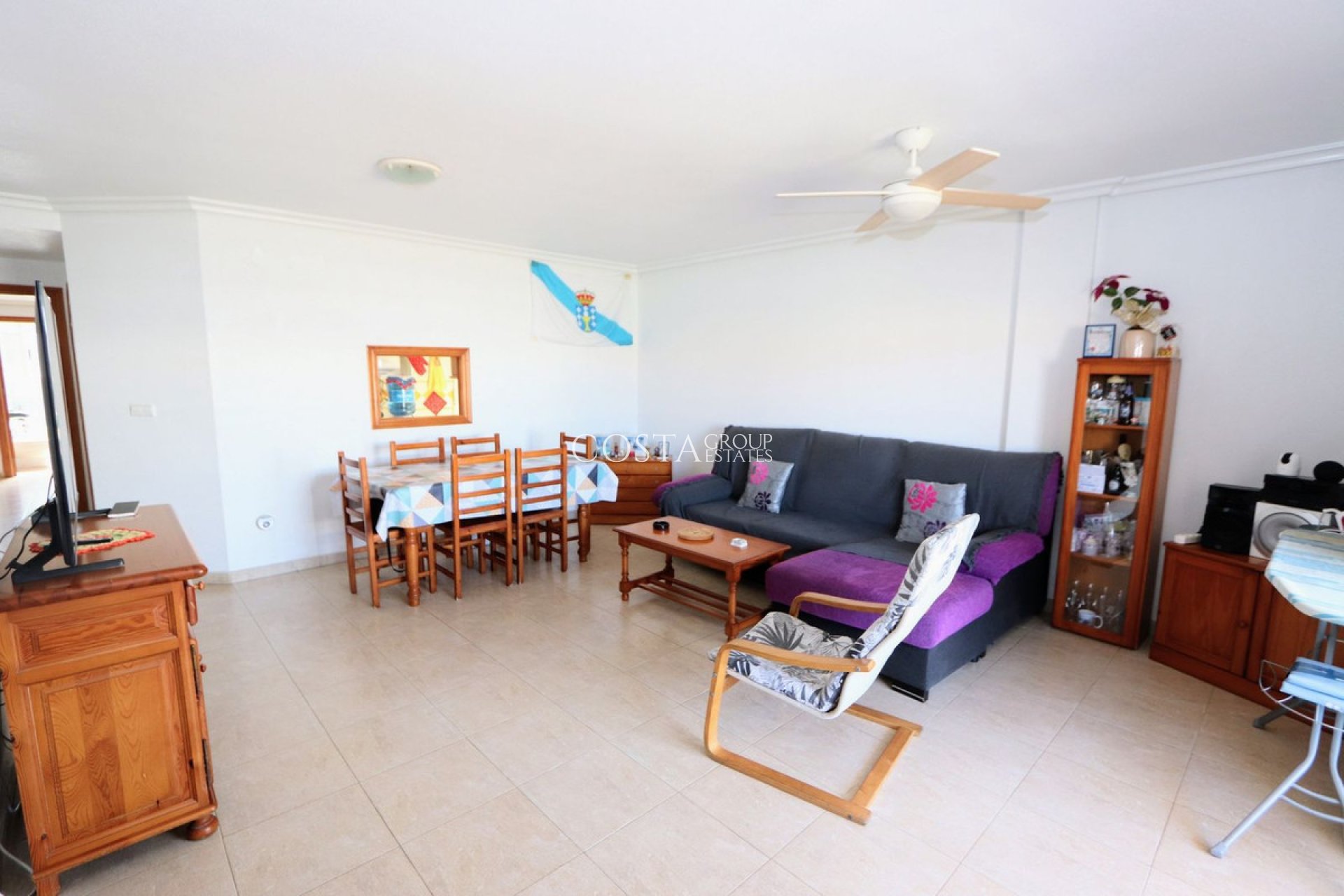 Wiederverkauf - House -
Los Alcazares - Los Alcazares Centro