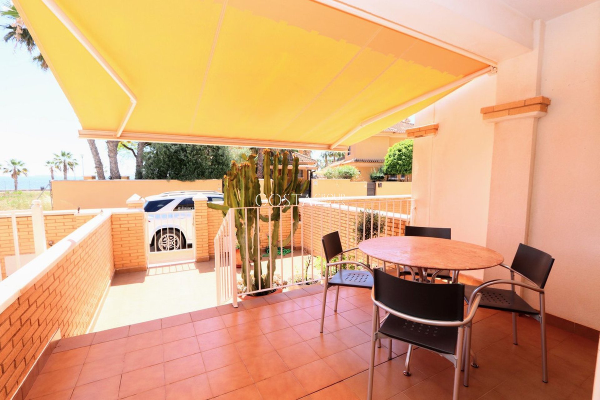 Wiederverkauf - House -
Los Alcazares - Los Alcazares Centro