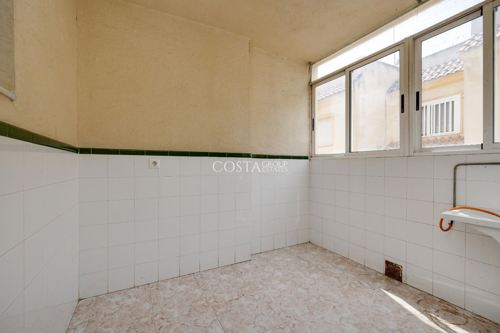 Wiederverkauf - House -
Los Montesinos - Los Montesinos Centro