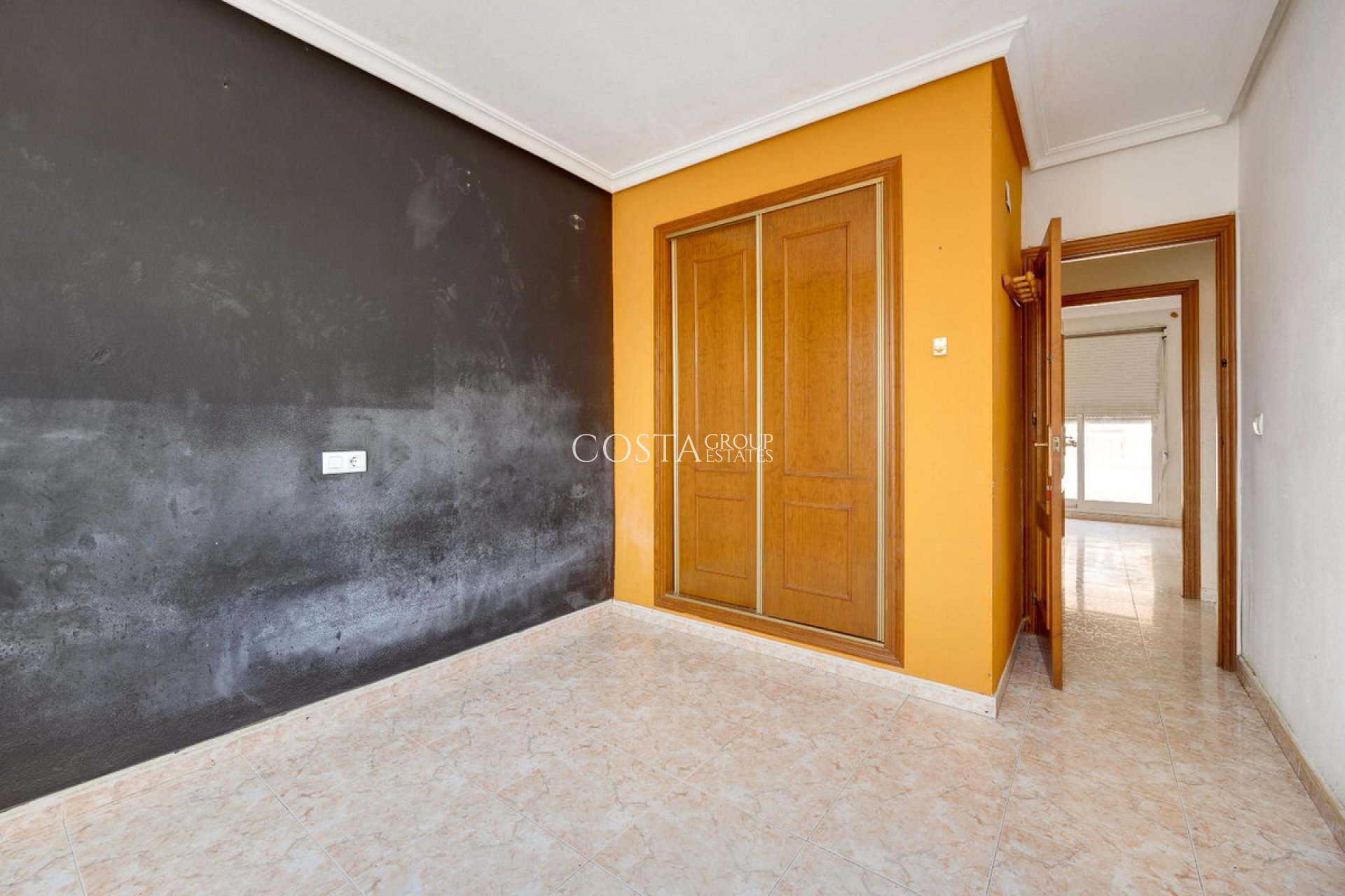 Wiederverkauf - House -
Los Montesinos - Los Montesinos Centro