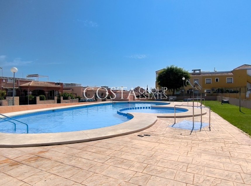 Wiederverkauf - House -
Los Montesinos - Los Montesinos Centro