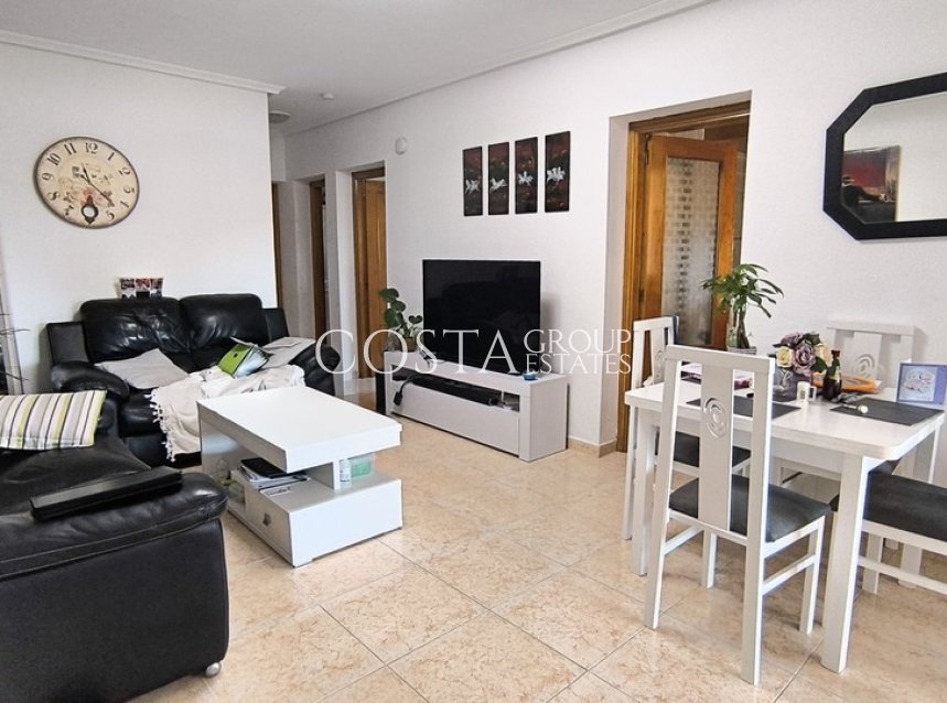 Wiederverkauf - House -
Los Montesinos - Los Montesinos Centro