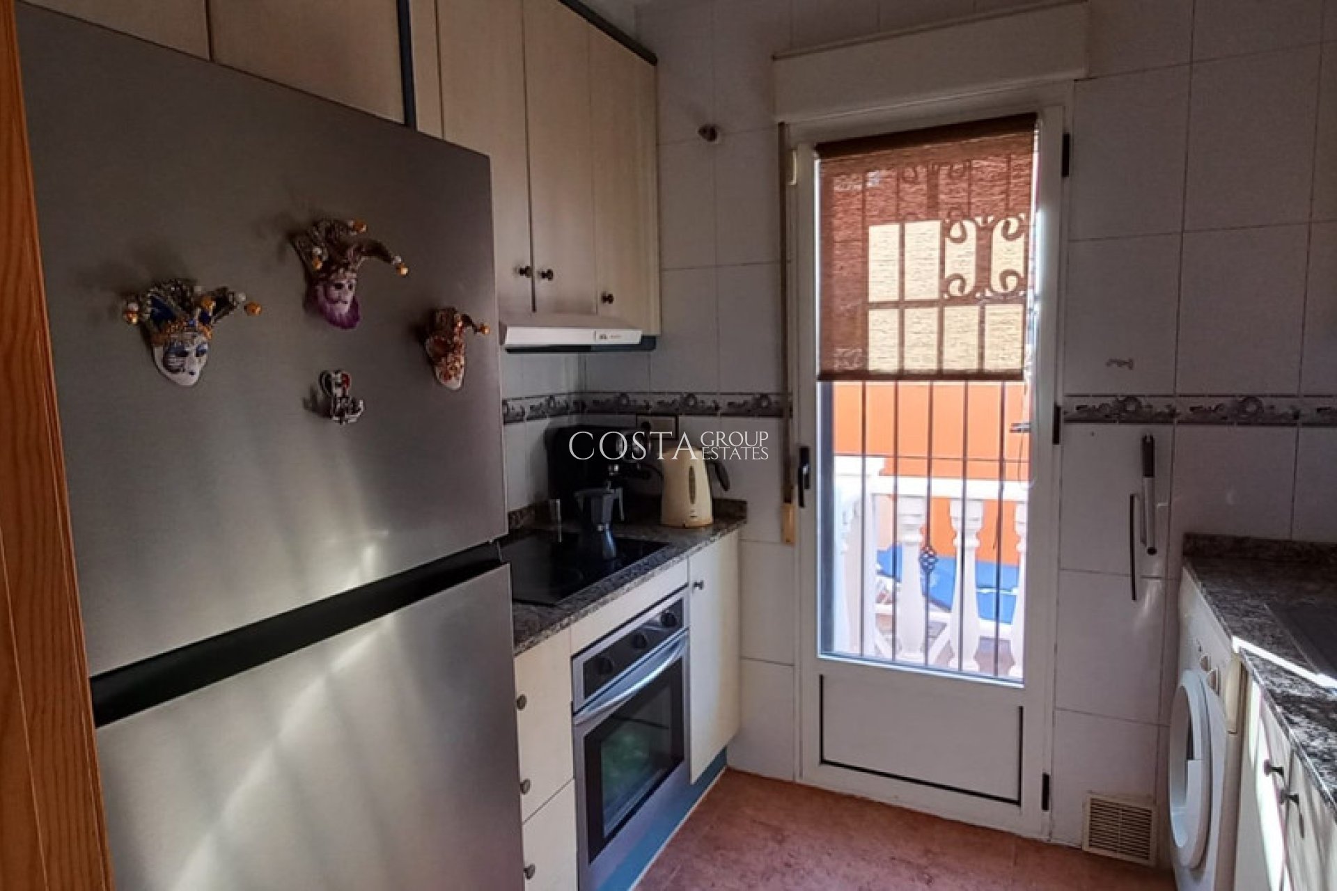 Wiederverkauf - House -
Los Montesinos - Los Montesinos Centro