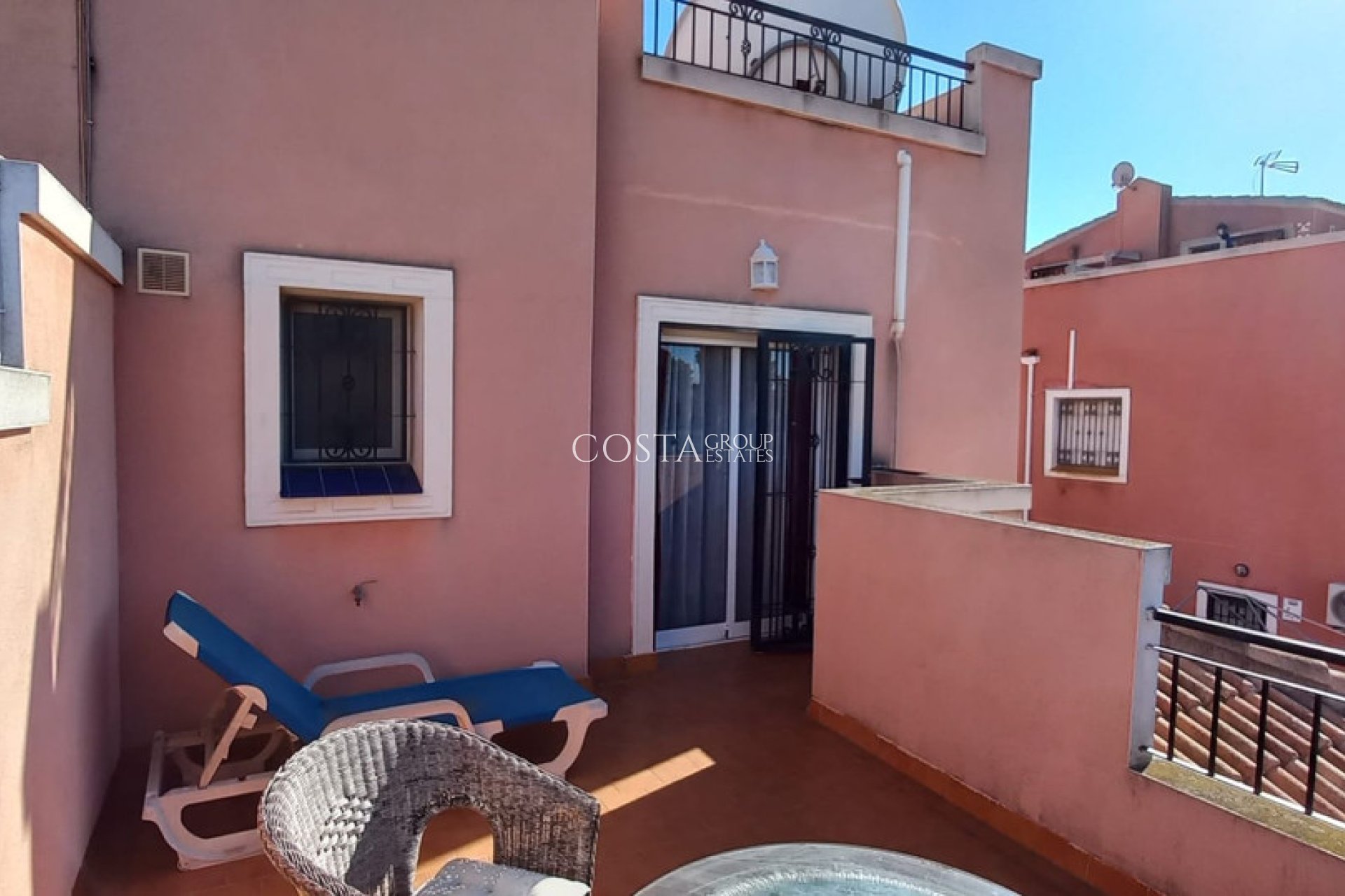 Wiederverkauf - House -
Los Montesinos - Los Montesinos Centro