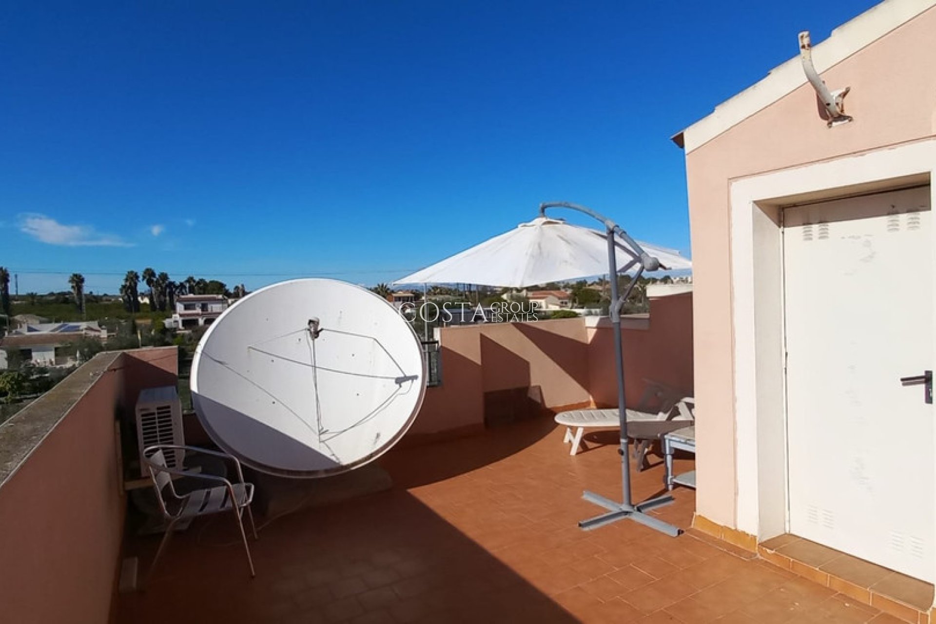 Wiederverkauf - House -
Los Montesinos - Los Montesinos Centro