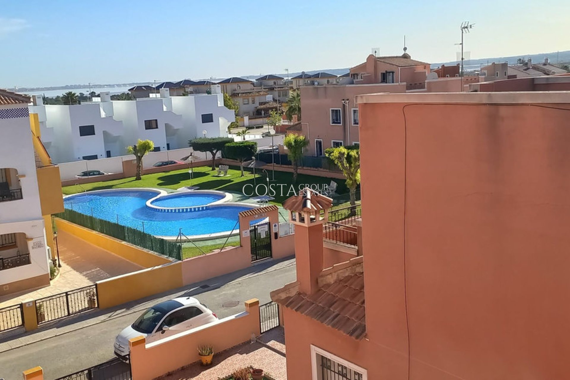 Wiederverkauf - House -
Los Montesinos - Los Montesinos Centro