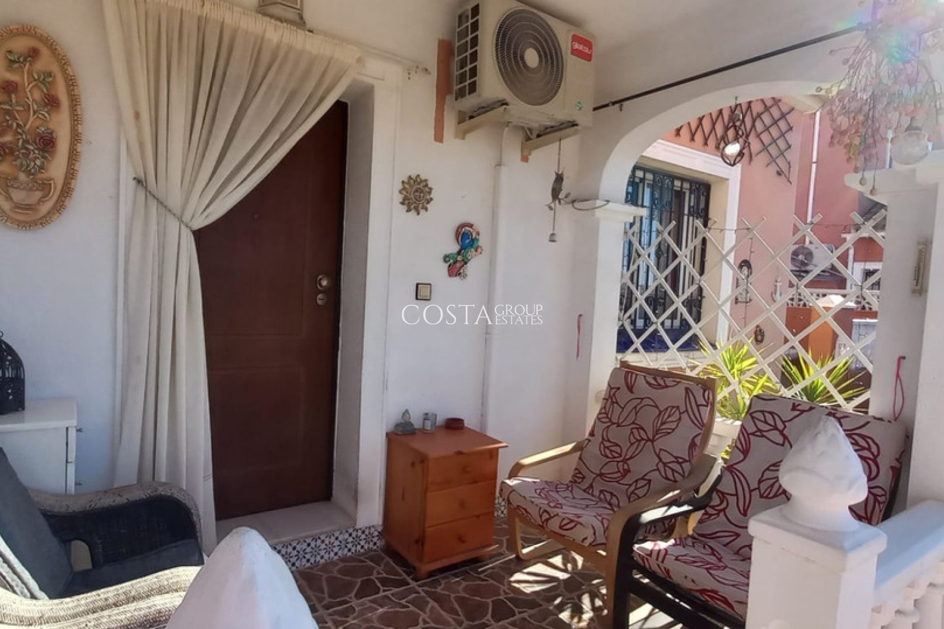 Wiederverkauf - House -
Los Montesinos - Los Montesinos Centro