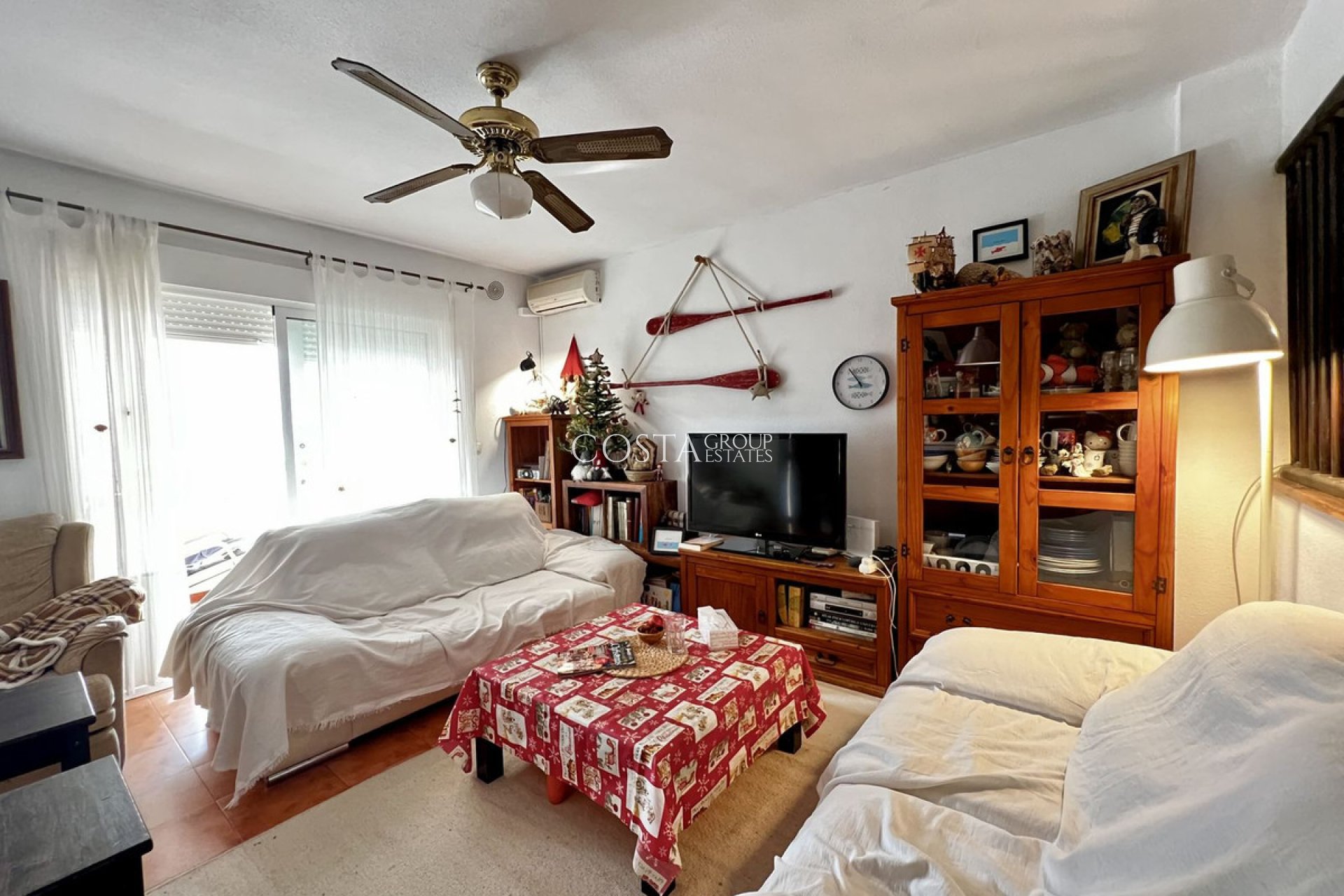 Wiederverkauf - House -
Mazarrón - Bolnuevo