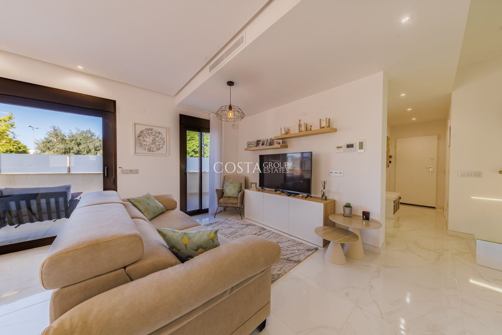 Wiederverkauf - House -
Murcia - Dolores