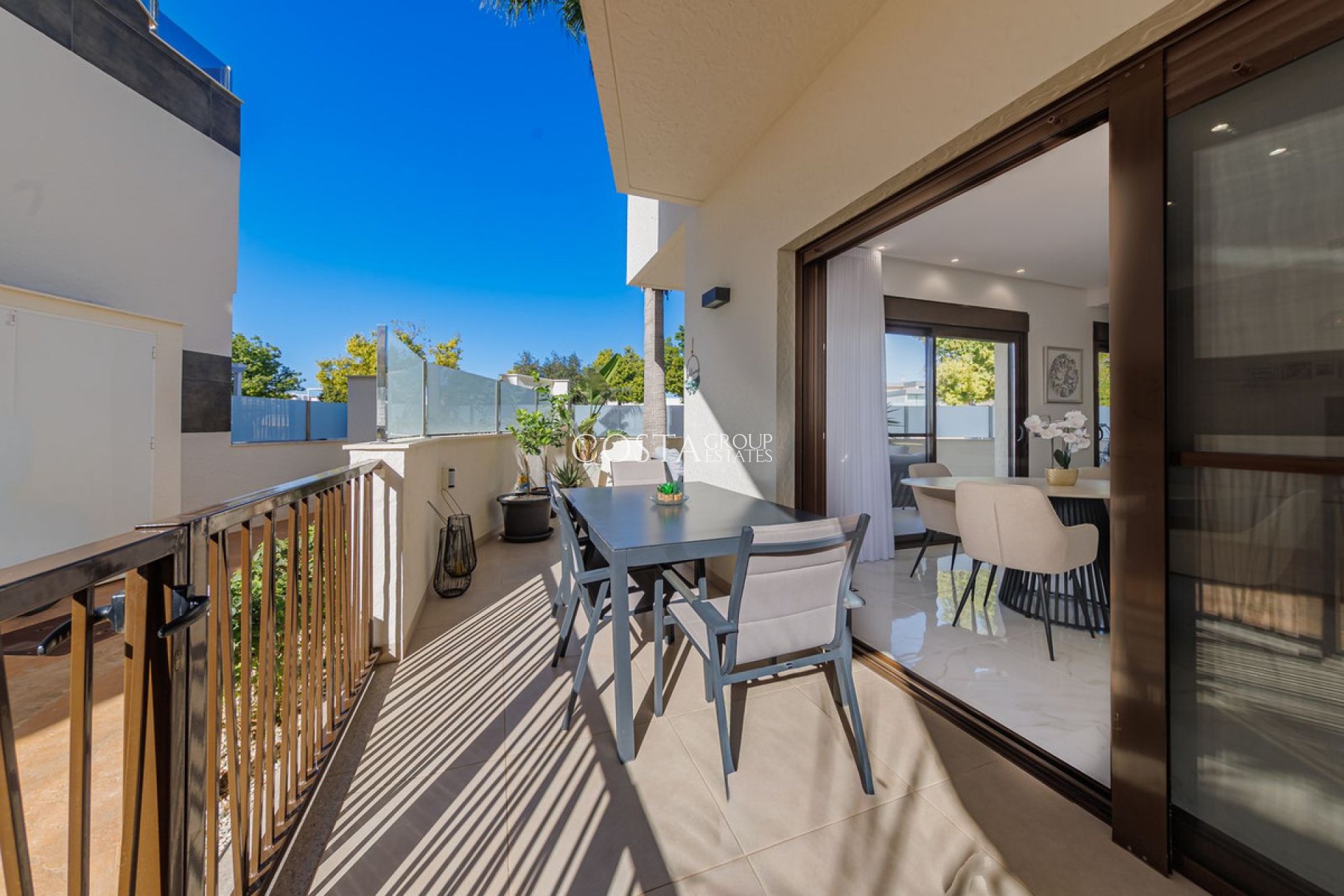 Wiederverkauf - House -
Murcia - Dolores