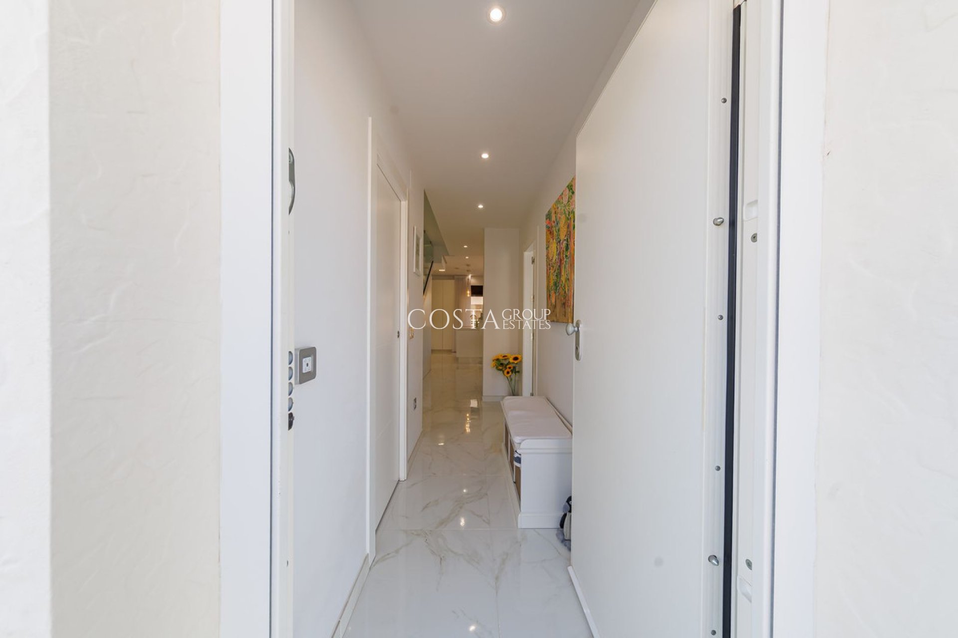 Wiederverkauf - House -
Murcia - Dolores