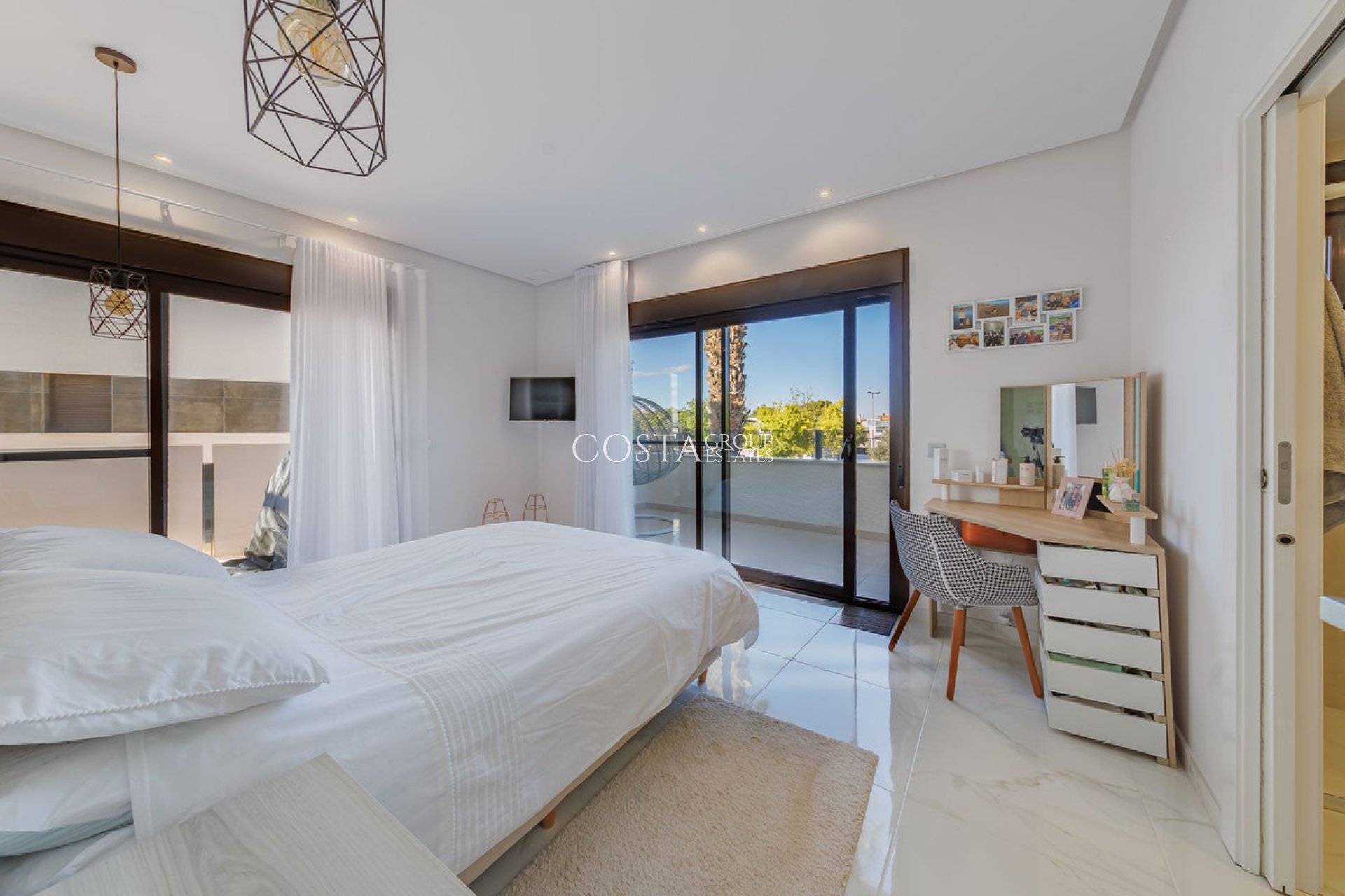 Wiederverkauf - House -
Murcia - Dolores