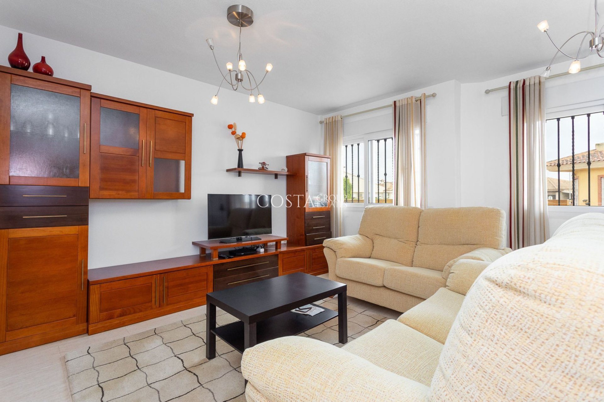 Wiederverkauf - House -
Murcia - La Puebla