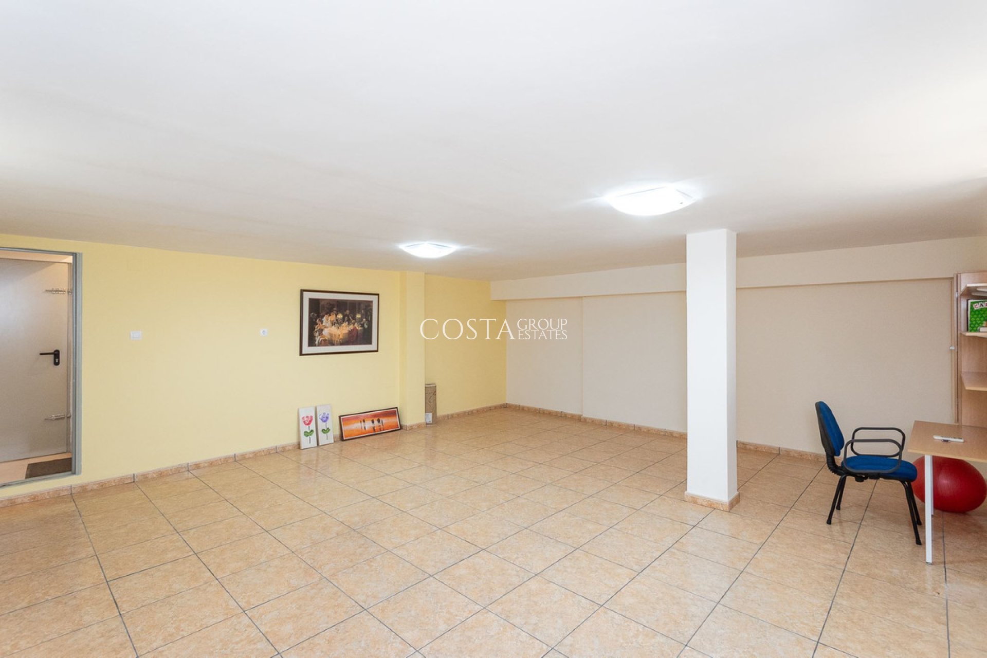 Wiederverkauf - House -
Murcia - La Puebla