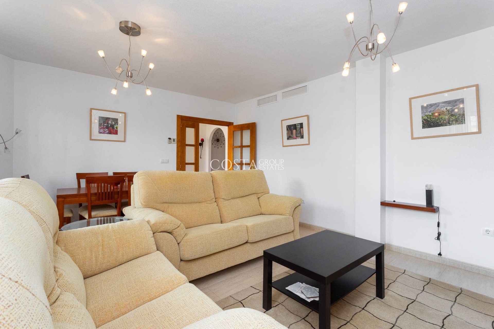 Wiederverkauf - House -
Murcia - La Puebla