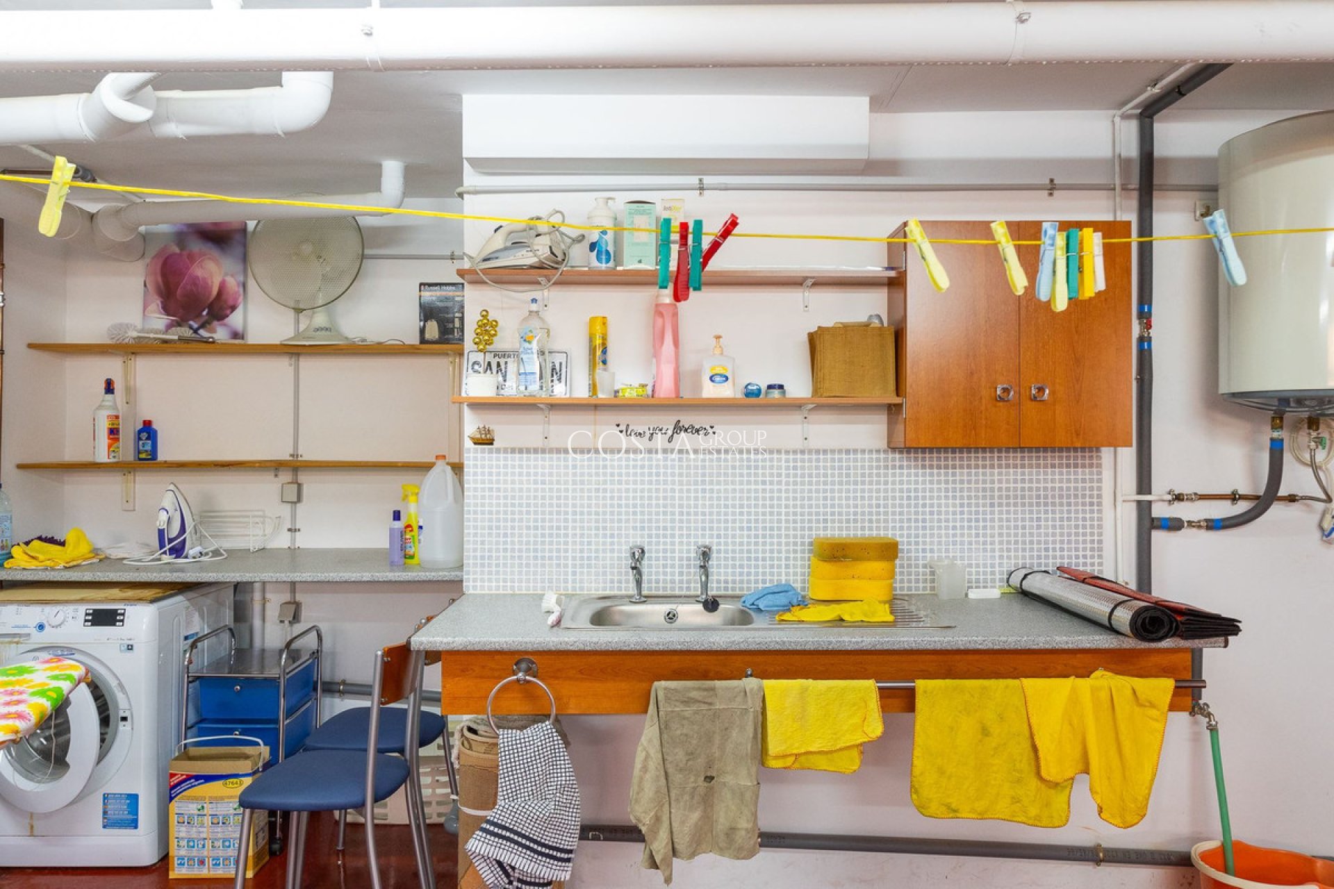 Wiederverkauf - House -
Murcia - La Puebla