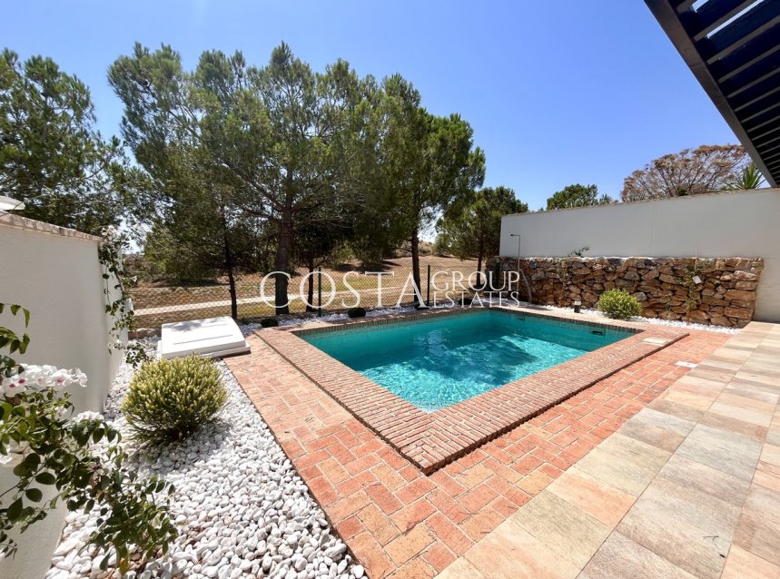 Wiederverkauf - House -
Murcia - Sucina