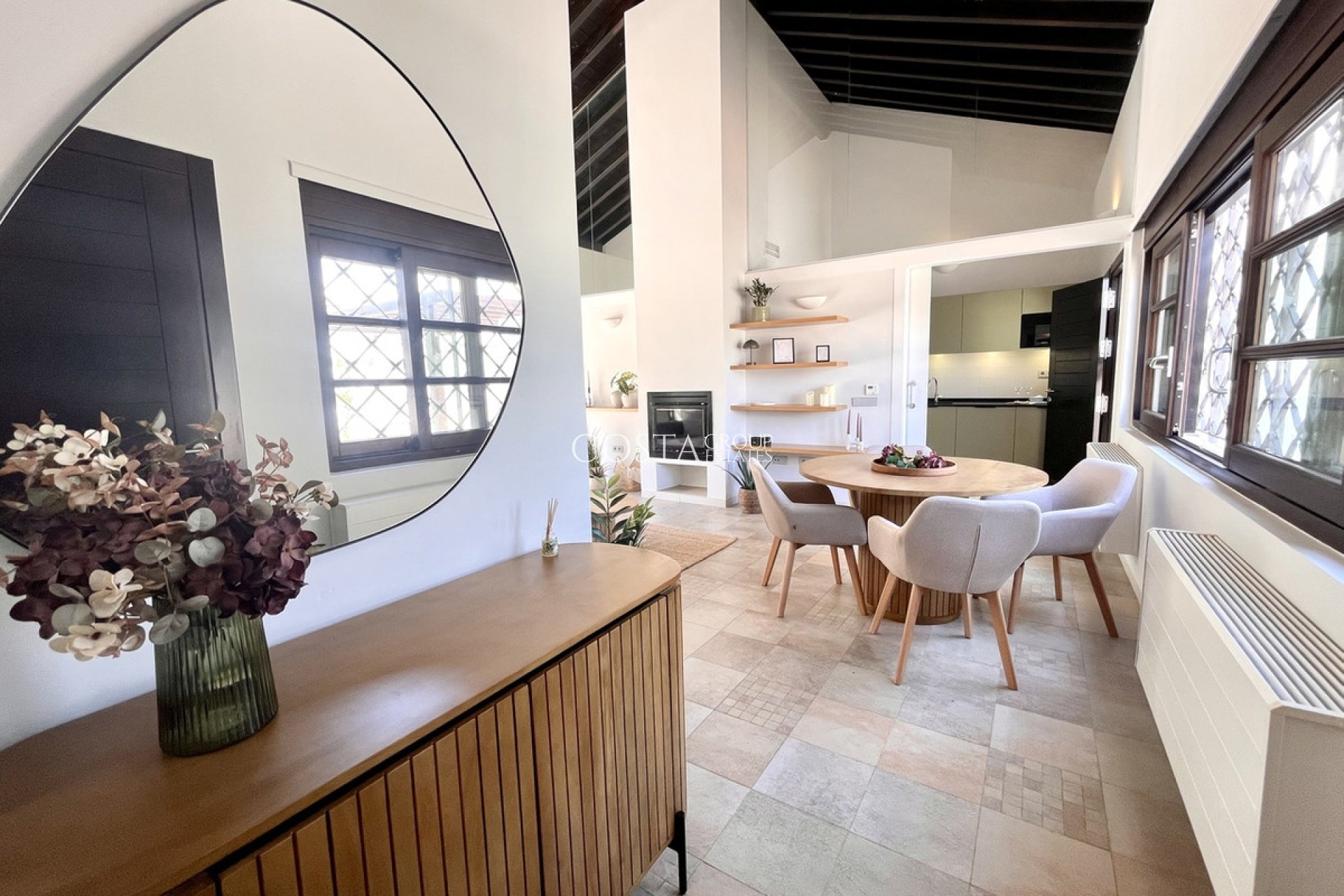 Wiederverkauf - House -
Murcia - Sucina