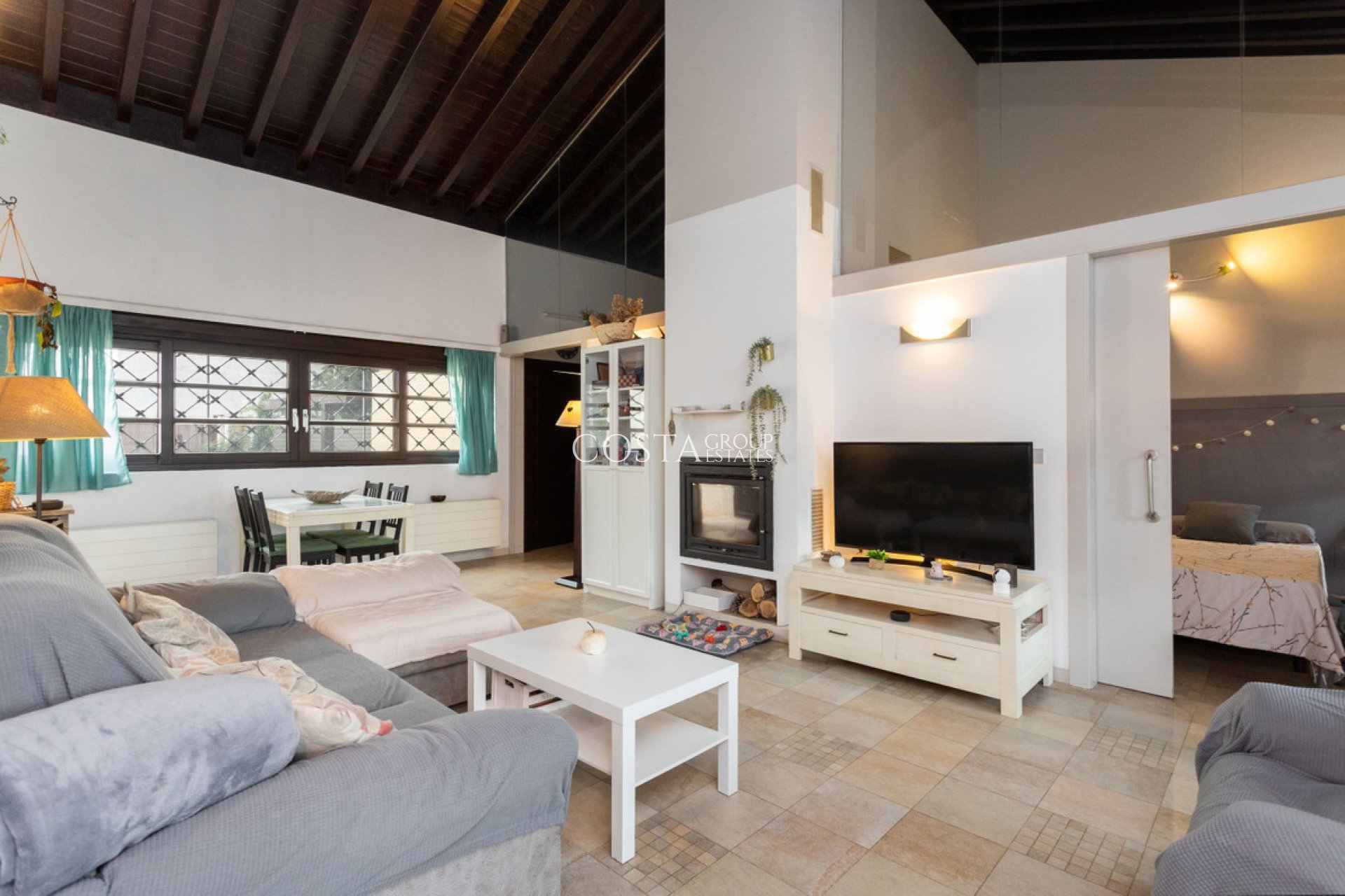 Wiederverkauf - House -
Murcia - Sucina