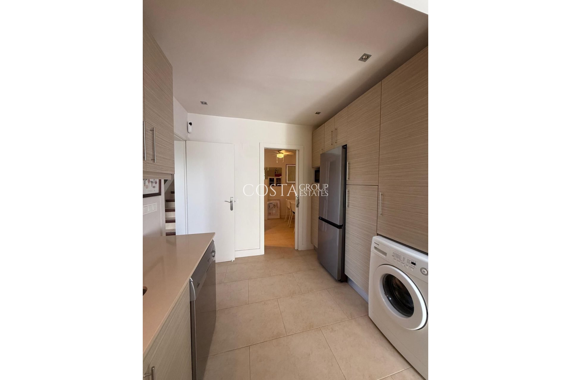 Wiederverkauf - House -
Orihuela - Cabo Roig