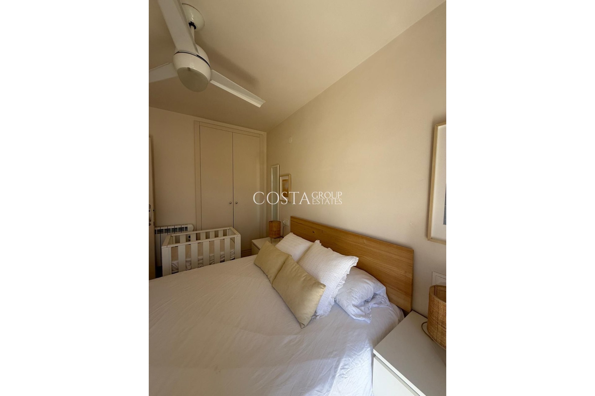 Wiederverkauf - House -
Orihuela - Cabo Roig