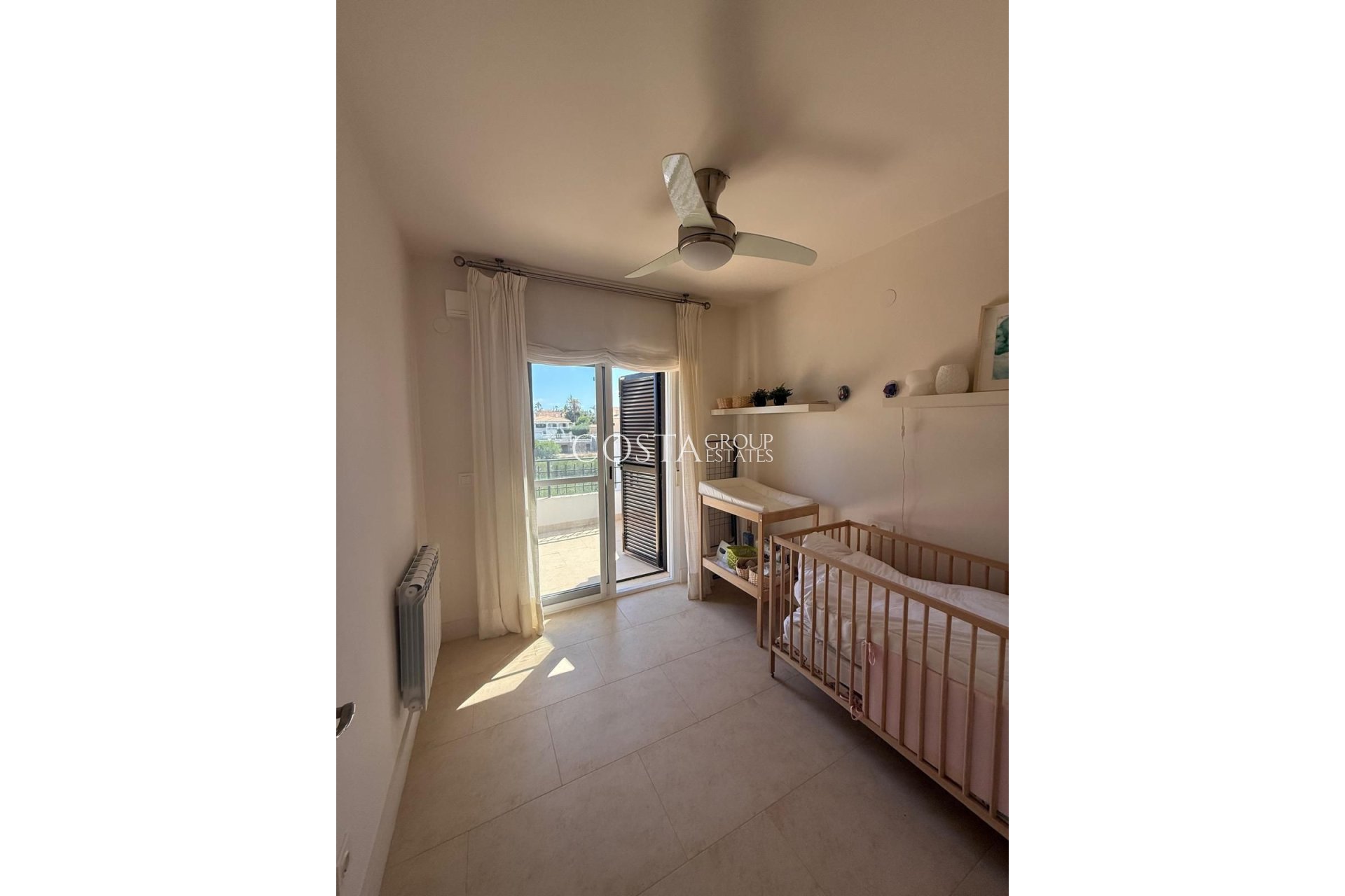 Wiederverkauf - House -
Orihuela - Cabo Roig