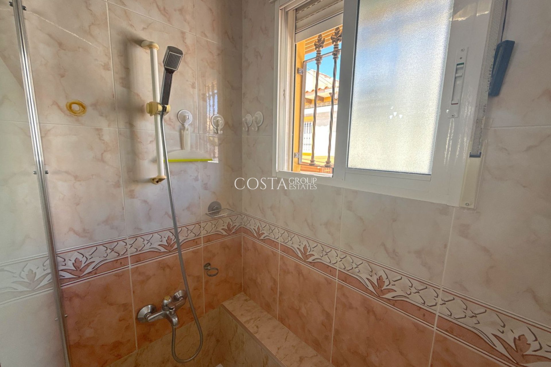 Wiederverkauf - House -
Orihuela - Cabo Roig