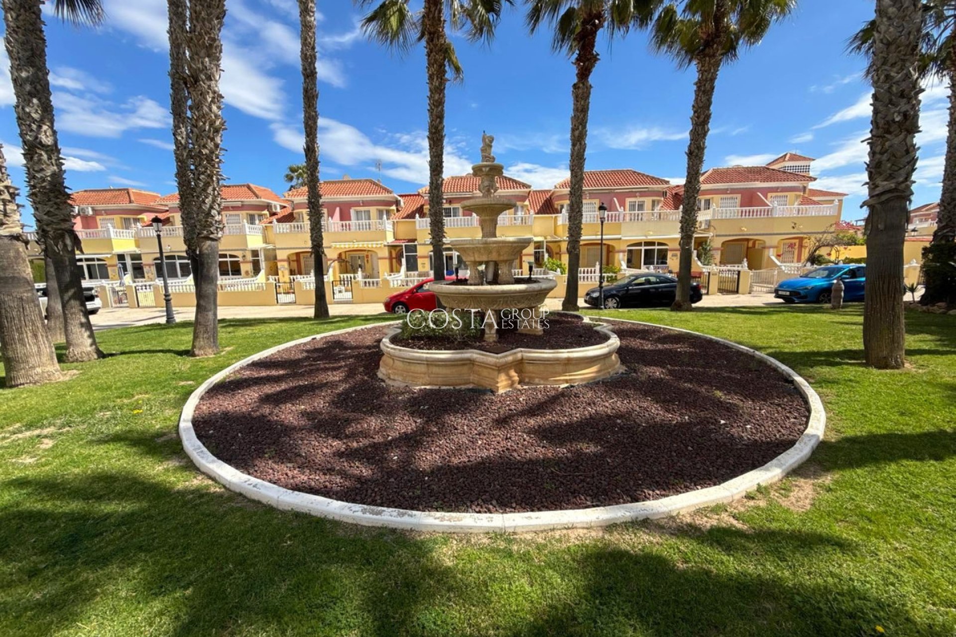 Wiederverkauf - House -
Orihuela - Cabo Roig