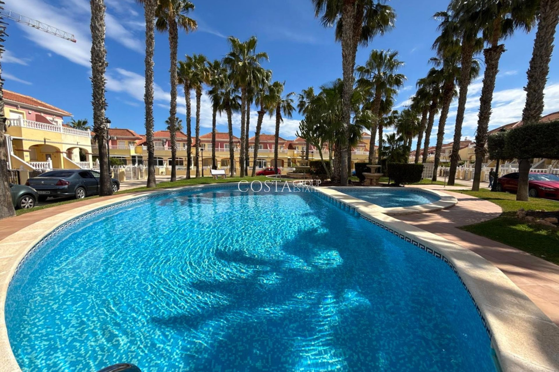 Wiederverkauf - House -
Orihuela - Cabo Roig