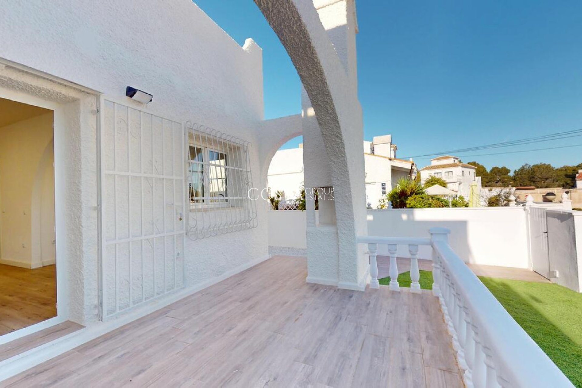 Wiederverkauf - House -
Orihuela Costa - Blue Lagoon