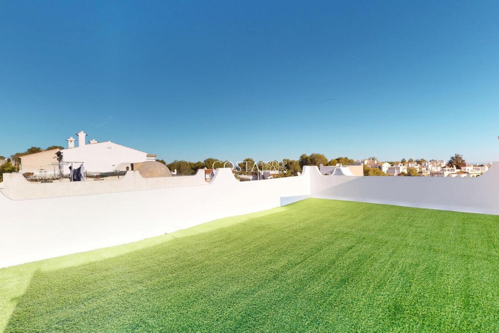 Wiederverkauf - House -
Orihuela Costa - Blue Lagoon