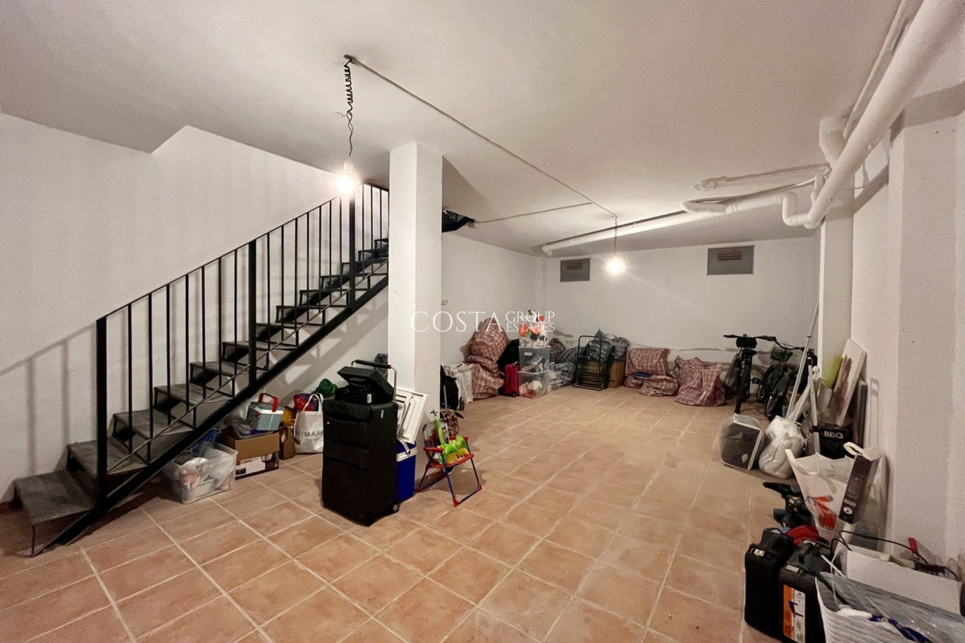 Wiederverkauf - House -
Orihuela Costa - Cabo Roig