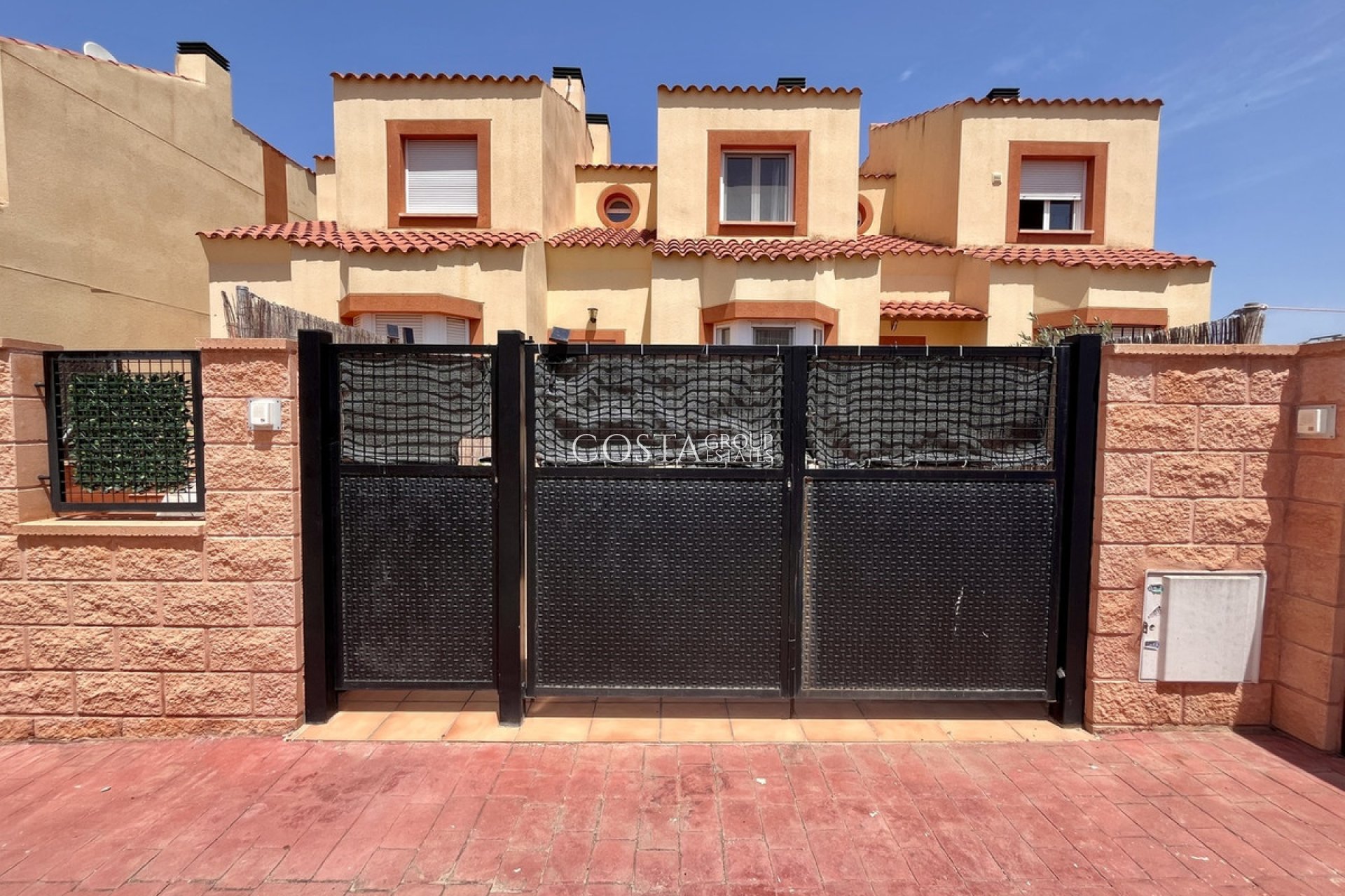 Wiederverkauf - House -
Orihuela Costa - Cabo Roig