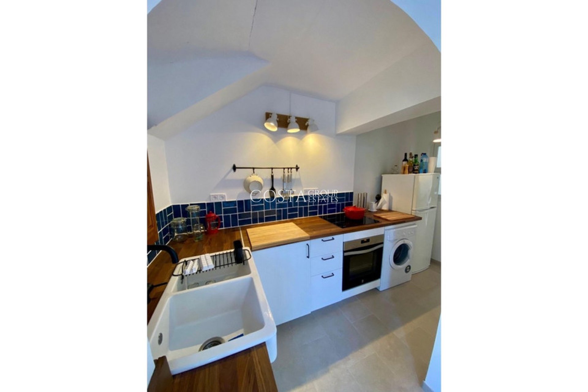 Wiederverkauf - House -
Orihuela Costa - Cabo Roig