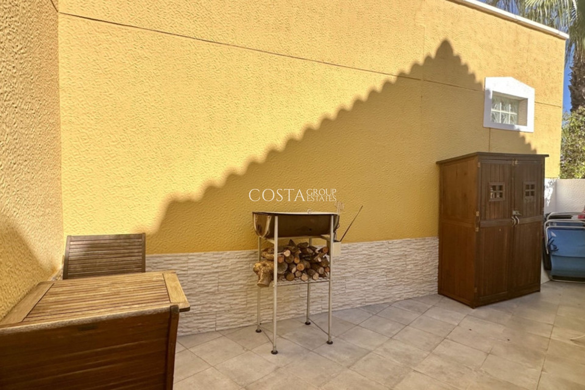 Wiederverkauf - House -
Orihuela Costa - La Florida