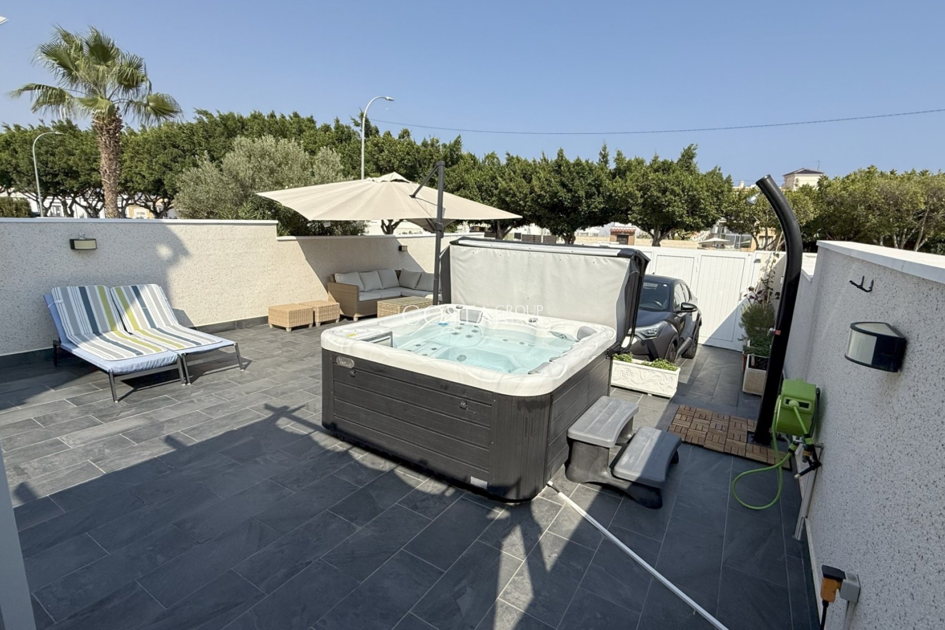 Wiederverkauf - House -
Orihuela Costa - La Zenia