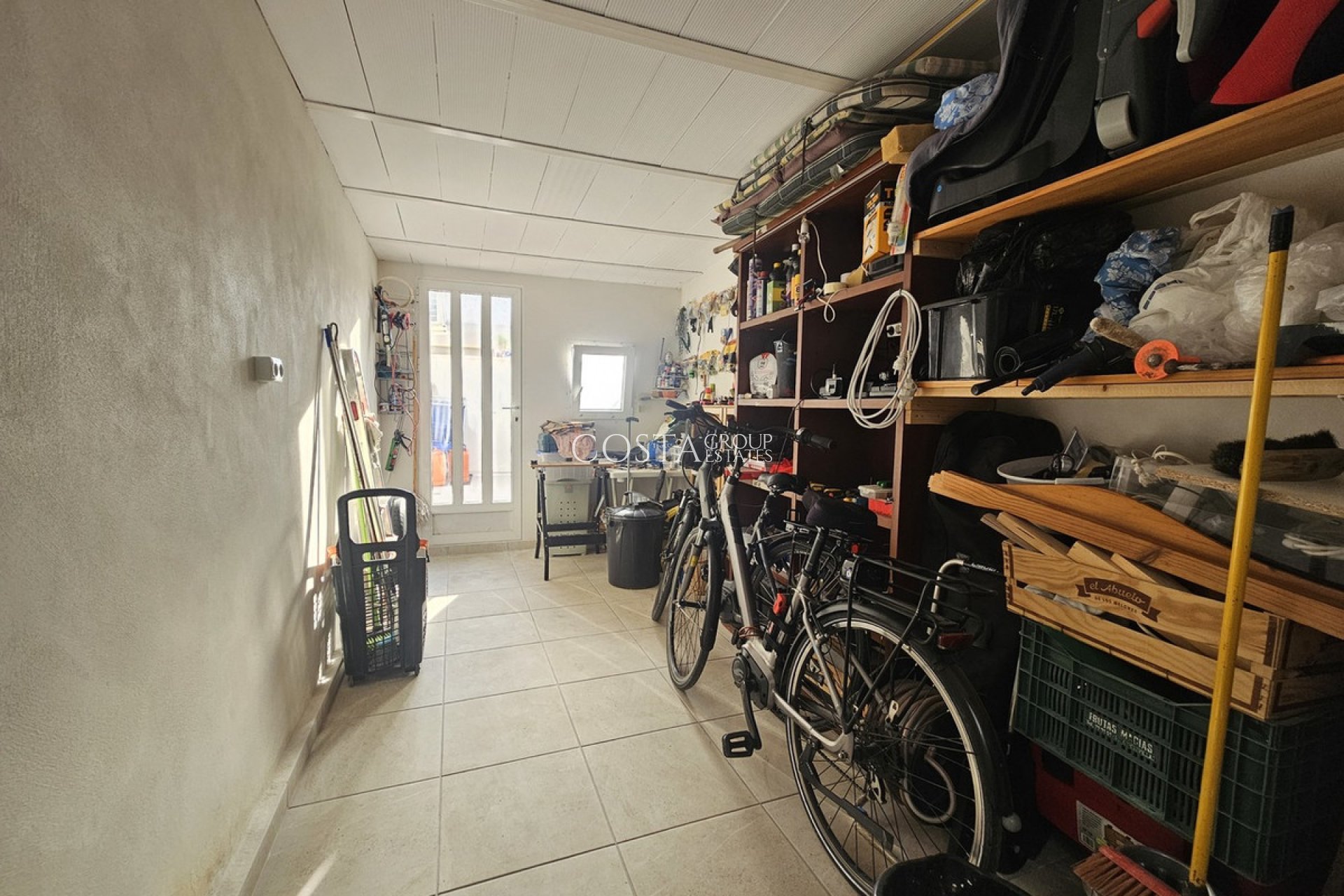 Wiederverkauf - House -
Orihuela Costa - La Zenia