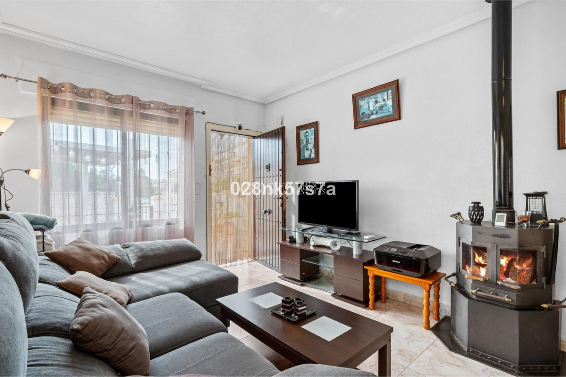 Wiederverkauf - House -
Orihuela Costa - La Zenia