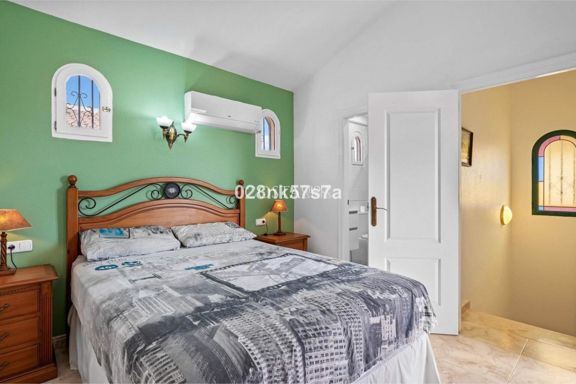 Wiederverkauf - House -
Orihuela Costa - La Zenia