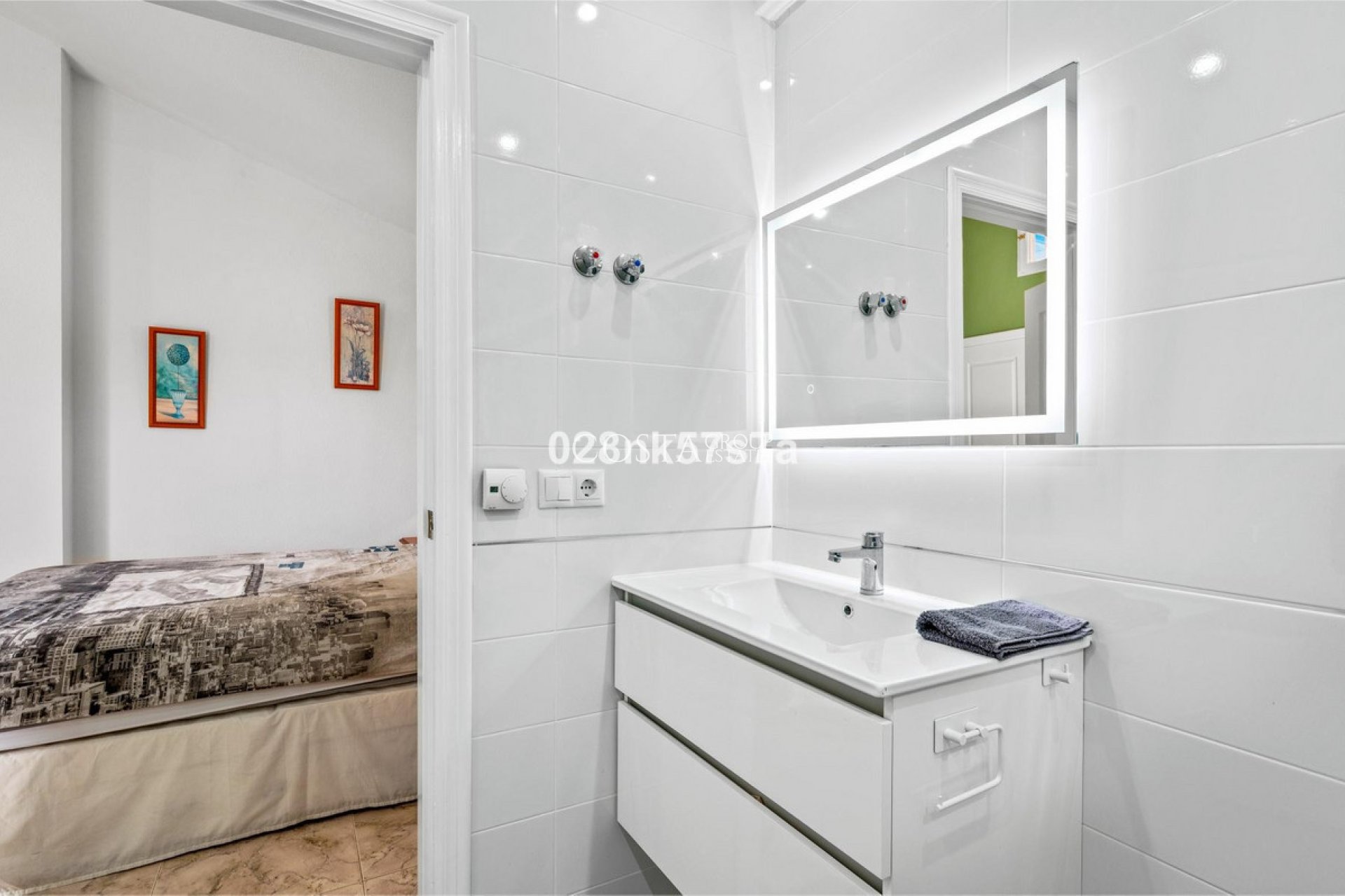 Wiederverkauf - House -
Orihuela Costa - La Zenia