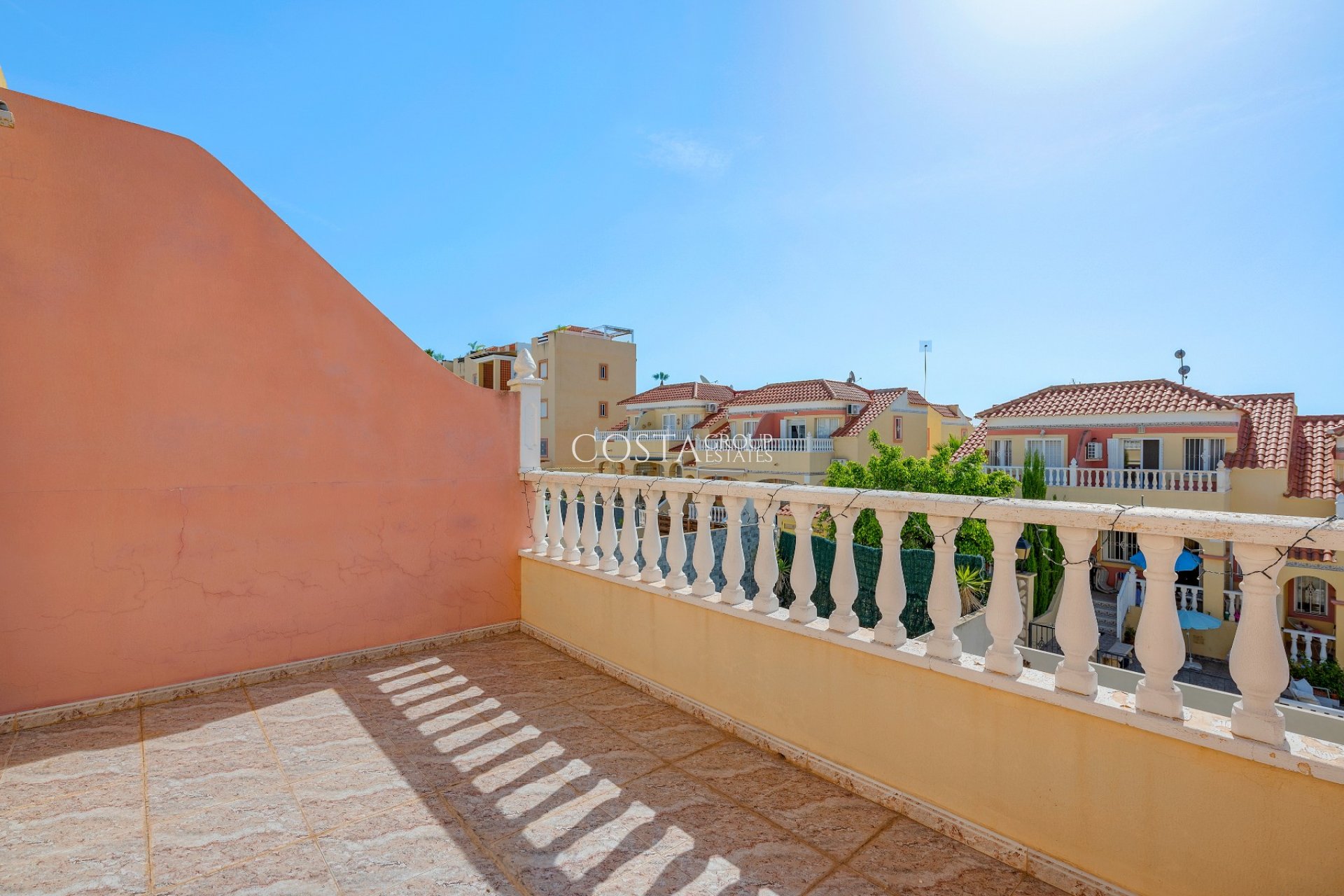 Wiederverkauf - House -
Orihuela Costa - Las Filipinas