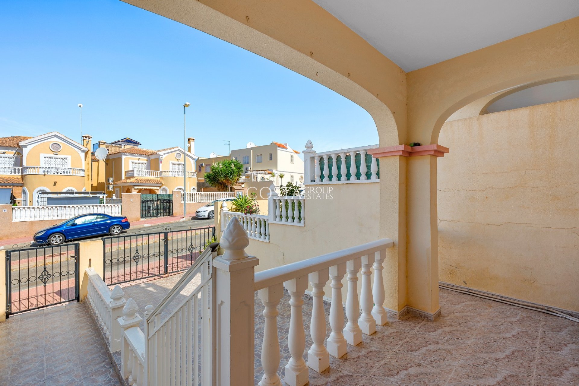 Wiederverkauf - House -
Orihuela Costa - Las Filipinas