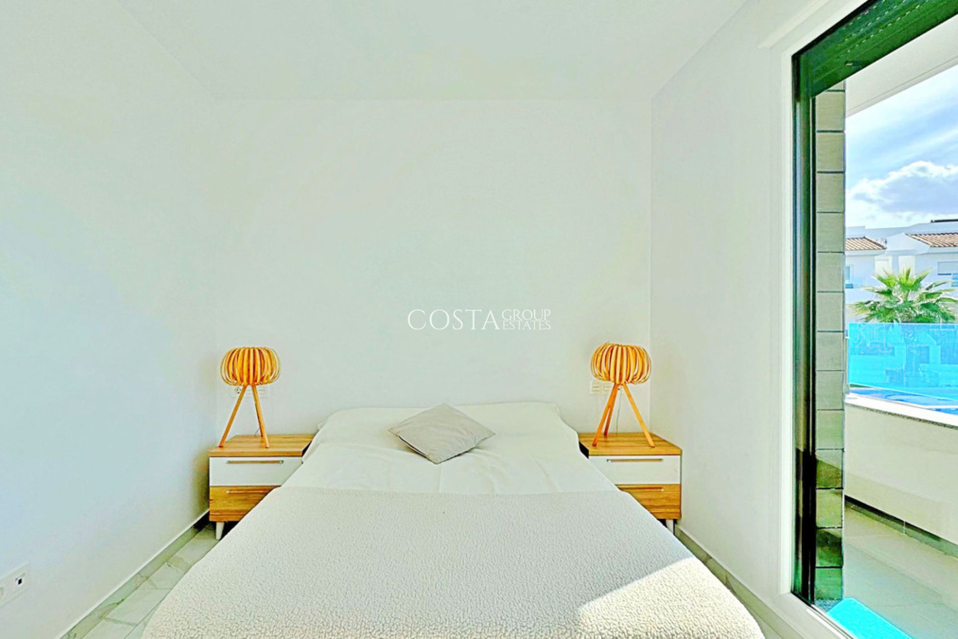 Wiederverkauf - House -
Orihuela Costa - Los Balcones