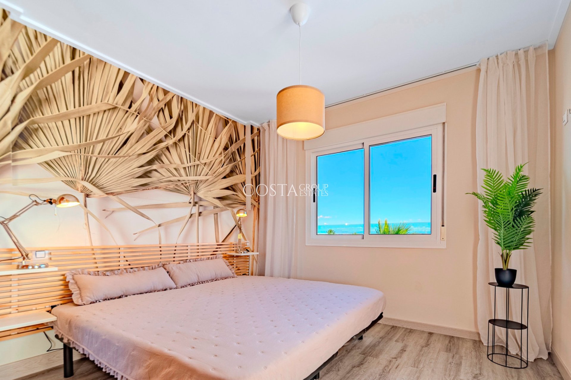 Wiederverkauf - House -
Orihuela Costa - Los Balcones