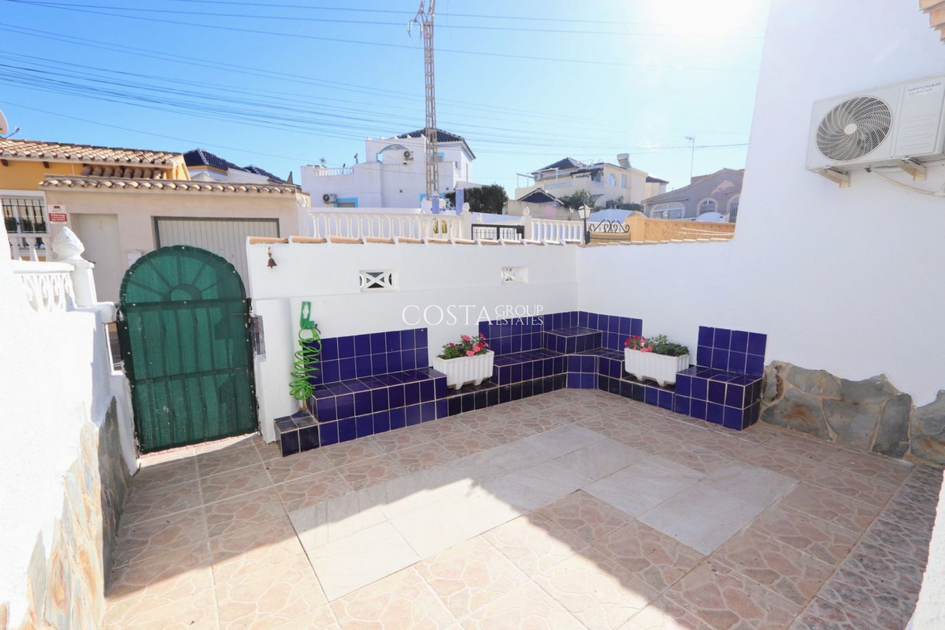 Wiederverkauf - House -
Orihuela Costa - Los Balcones